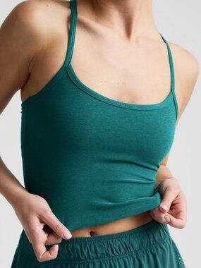 Beyond Yoga Spacedye Cropped Tank